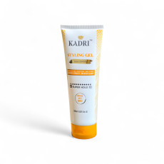 Kadri Styling Gel Travel Pack 240ml